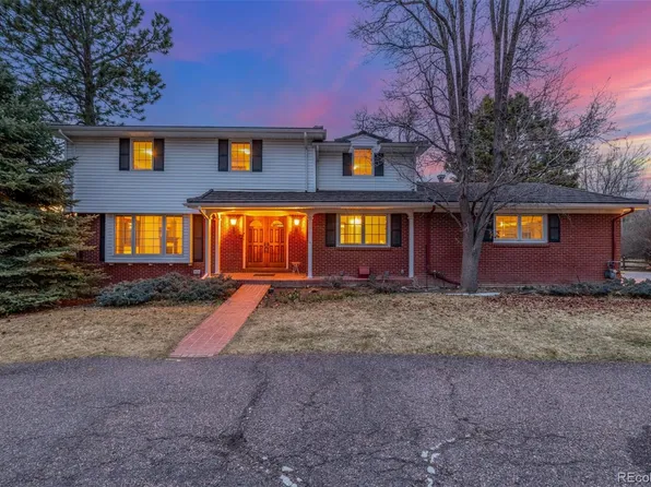 5883 S Kearney Street, Greenwood Village, CO 80111