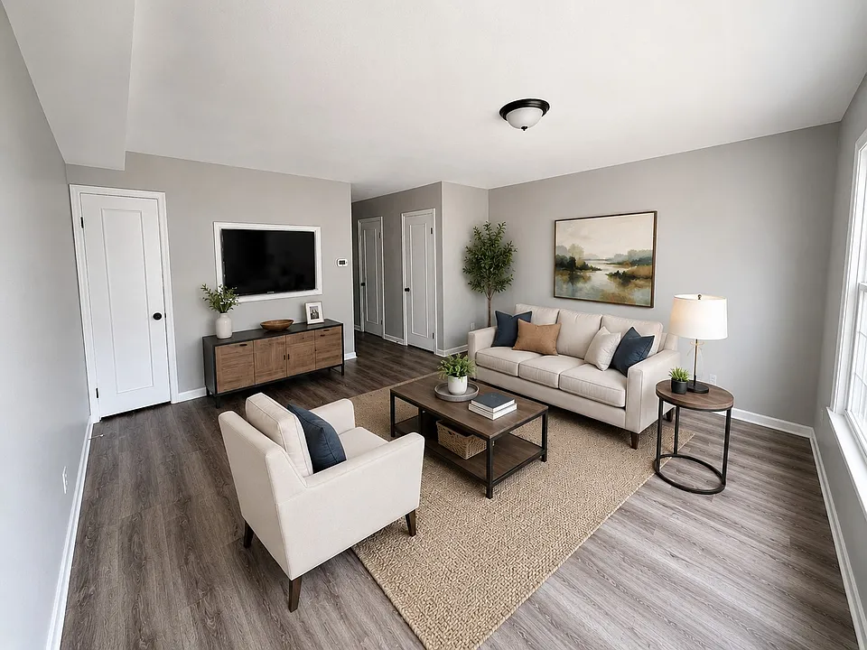 Carriage Hill Townhomes