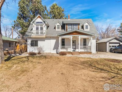 611 W 5th St, Loveland, CO, 80537