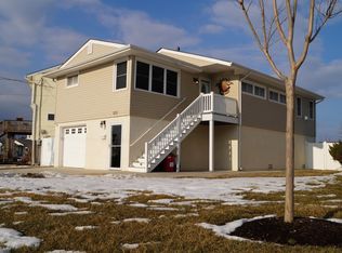 203 Somerset Ln #203, Ocean City, NJ