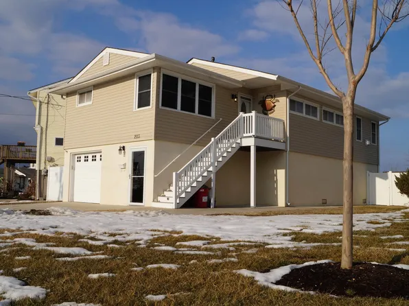 203 Somerset Ln #203, Ocean City, NJ 08226