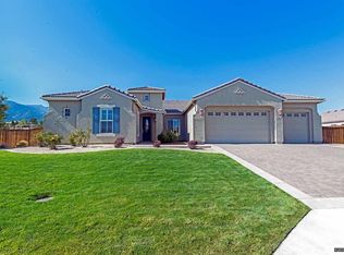 14865 Corsica Ct, Reno, NV 89511