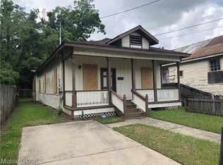 959 Texas St, Mobile, AL 36604