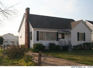 1822 4th St, Madison, IL 62060