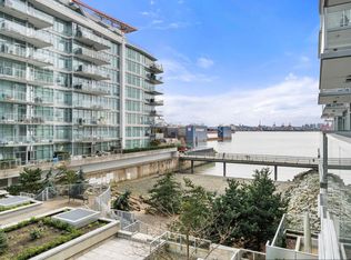 175 Victory Ship Way #107, North Vancouver, BC