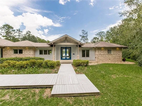 32240 A C Crawford Rd, Bush, LA 70431