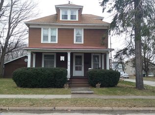3401 Fremont St, Erie, PA 16510
