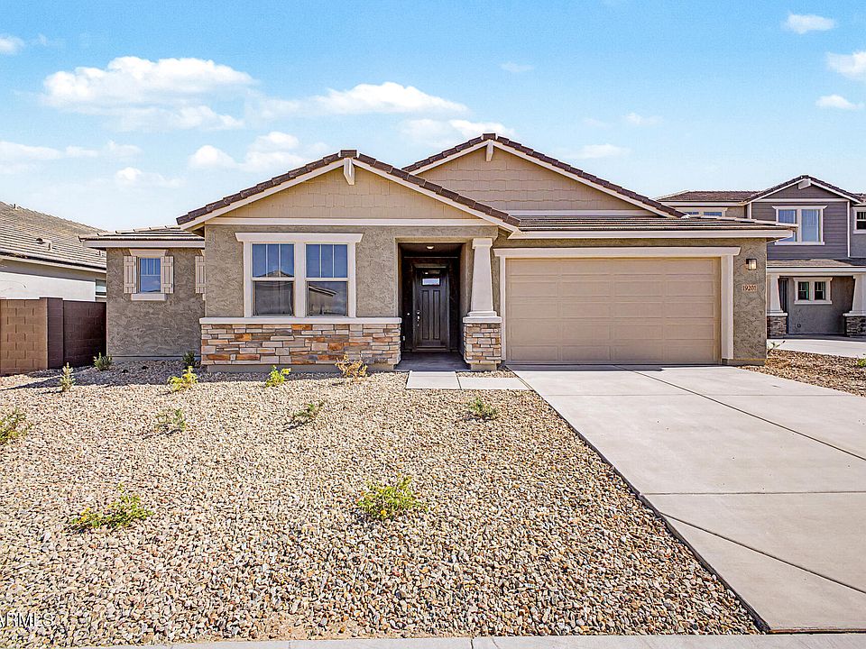 1st image of 19201 W Palmaritas Drive