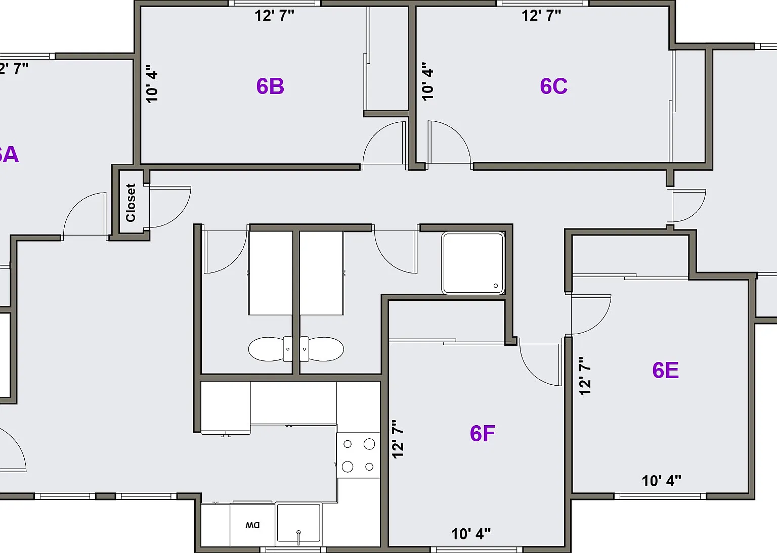 Upstairs Downstairs — Photo 2