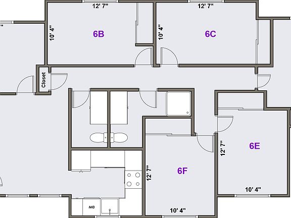 2nd image of 4542 18th Ave NE #421a893ba