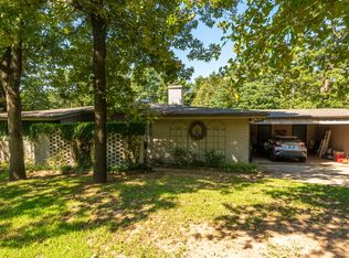 1293 N Rigsby Rd, Cleveland, OK 74020