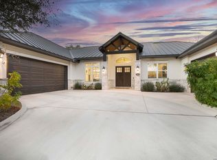 34840 Thanksgiving Trail, Bulverde, TX 78163