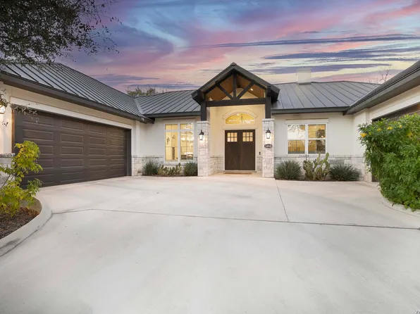 34840 Thanksgiving Trail, Bulverde, TX 78163