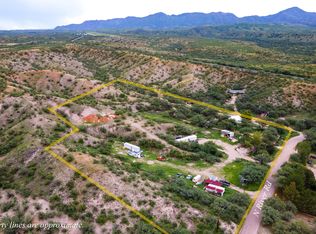 22-24 N River Rd #1, Nogales, AZ 85621