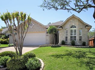 1203 Thrush Rdg, San Antonio, TX 78248