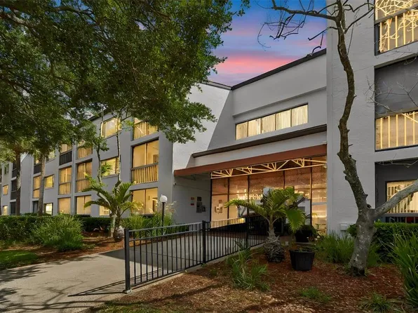 2593 Countryside Blvd #7309, Clearwater, FL 33761