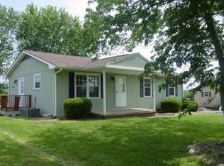 400 Rolling Hills Rd, Greeneville, TN 37743