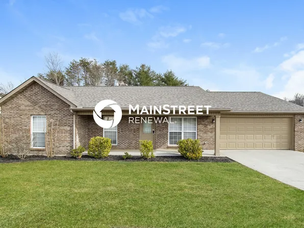 2908 Dragonfly Way, Maryville, TN 37803