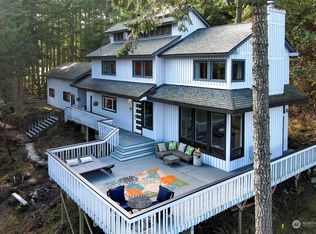 371 Upper Dr, Friday Harbor, WA 98250