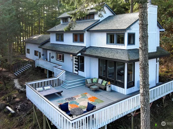 371 Upper Drive, Friday Harbor, WA 98250