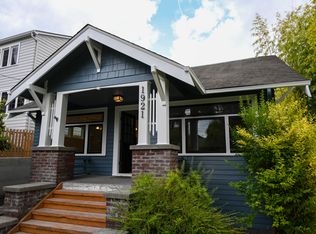 1921 E Lynn St, Seattle, WA 98112