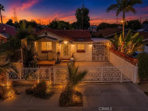 9501 Baird Ave, Los Angeles, CA 90002