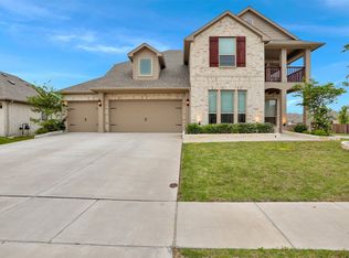 1400 Stoneleigh Pl, Aubrey, TX 76227