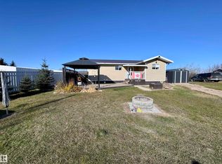 270 Range Road 102 #57201, Saint Paul County No. 19, AB T0A2K0