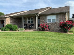 432 Southwind Ave, Mount Vernon, IN 47620