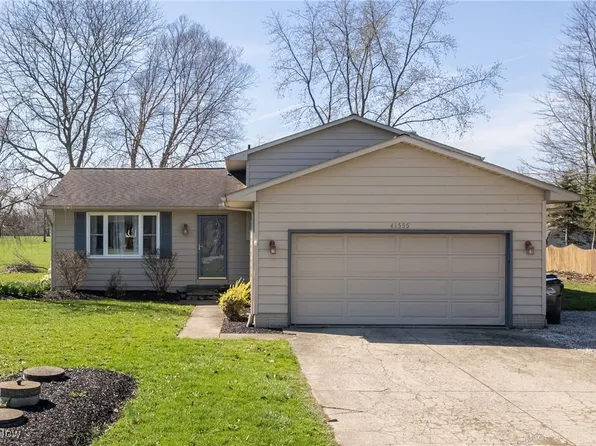 41555 Russia Rd, Elyria, OH 44035