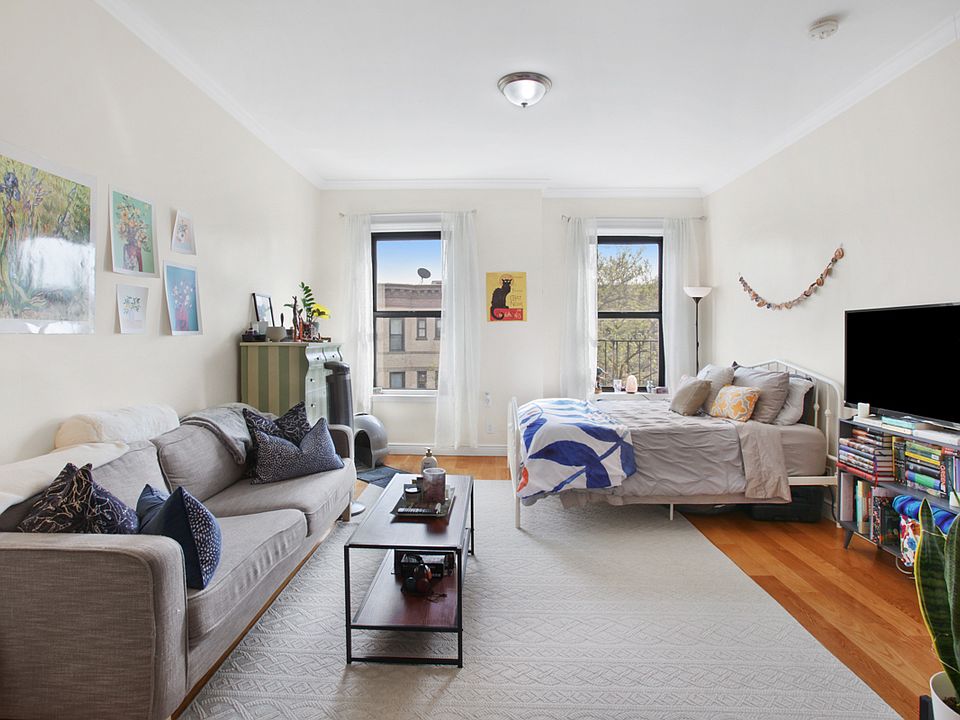1st image of 157 Garfield Pl #4A