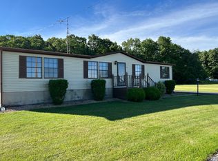 470 Rentzel Rd, Gettysburg, PA 17325