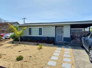 1211 Mayette Ave, Santa Rosa, CA 95405