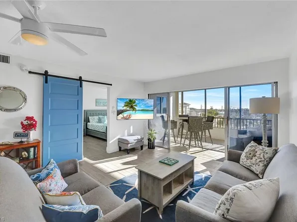 2650 Estero BLVD #42, FORT MYERS BEACH, FL 33931