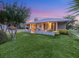 106 Dawn UNIT 1, Horseshoe Bay, TX 78657