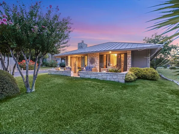 106 Dawn #1, Horseshoe Bay, TX 78657