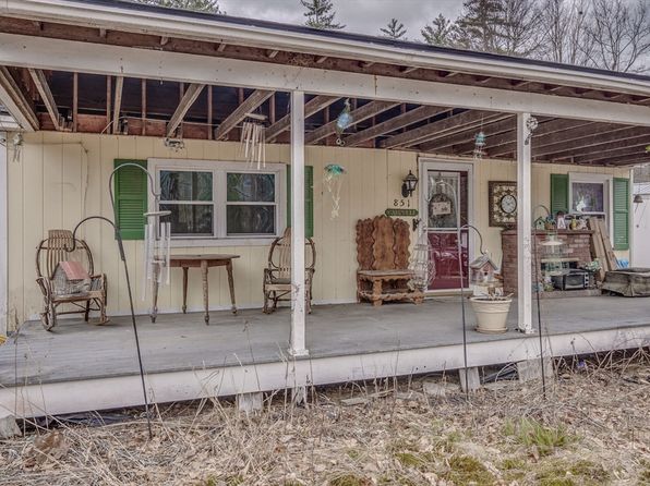 851 Wendell Rd, Warwick, MA 01378