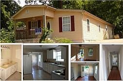 Home for Sale in Nashville, Tennessee $94,900