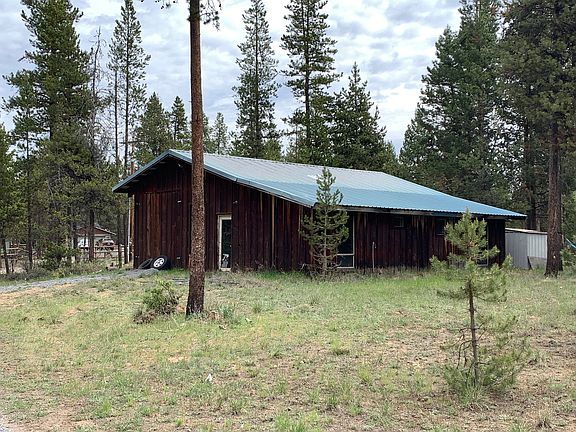 Big Barn