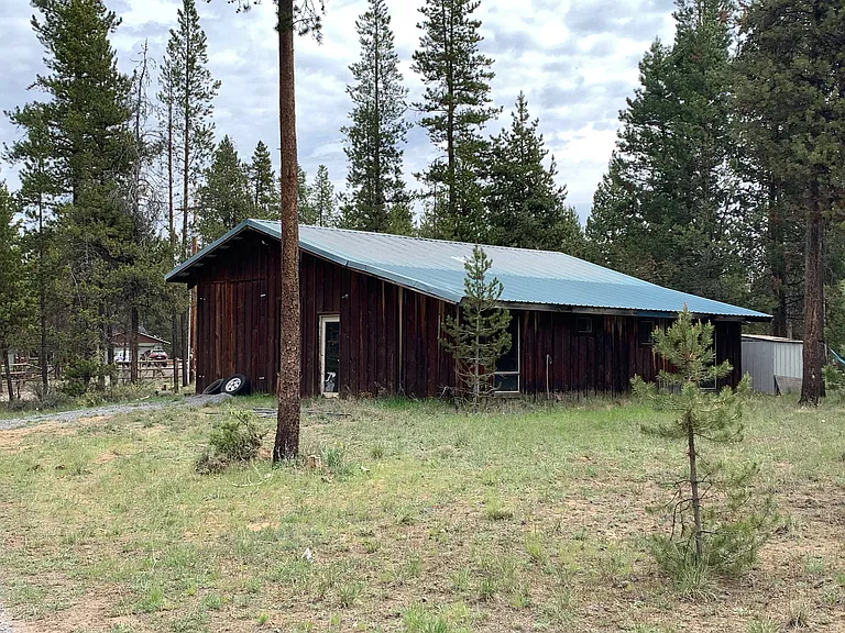 Big Barn