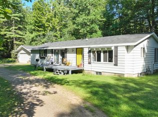 3700 Chain O Lakes Rd, Eagle River, WI 54521