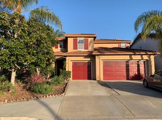 655 Camino Magnifico, San Marcos, CA 92069