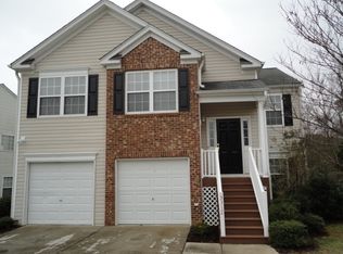 3312 Marcony Way, Raleigh, NC 27610