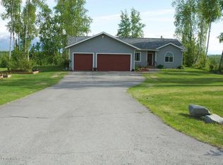 4275 S Pinnacle Peak Dr, Wasilla, AK 99623