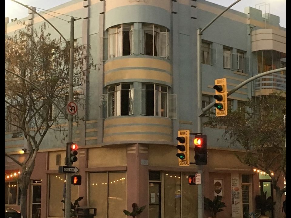 1st image of 505 E Broadway APT 5
