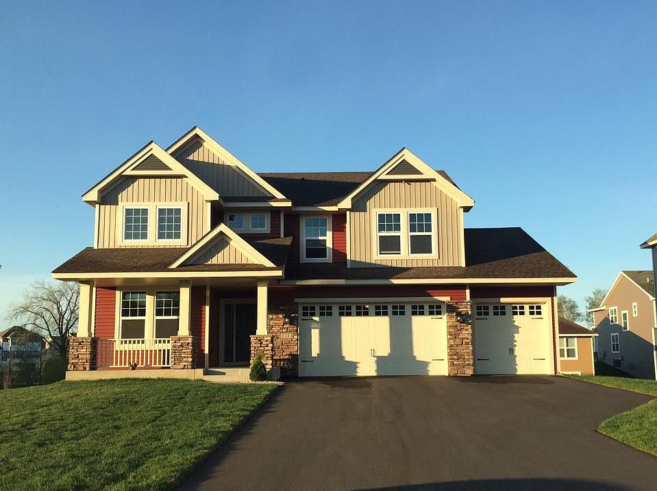 1st image of 3333 Macey Pl