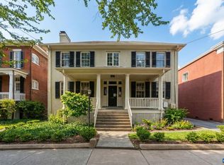 211 E High St, Charlottesville, VA 22902