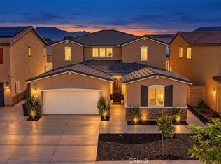 1808 Tapaderos St, Hemet, CA 92545