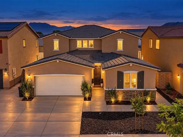 1808 Tapaderos St, Hemet, CA 92545