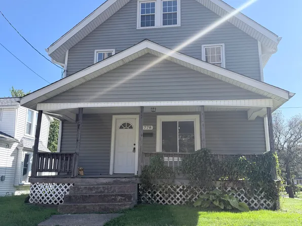 778 Florida Ave, Akron, OH 44314